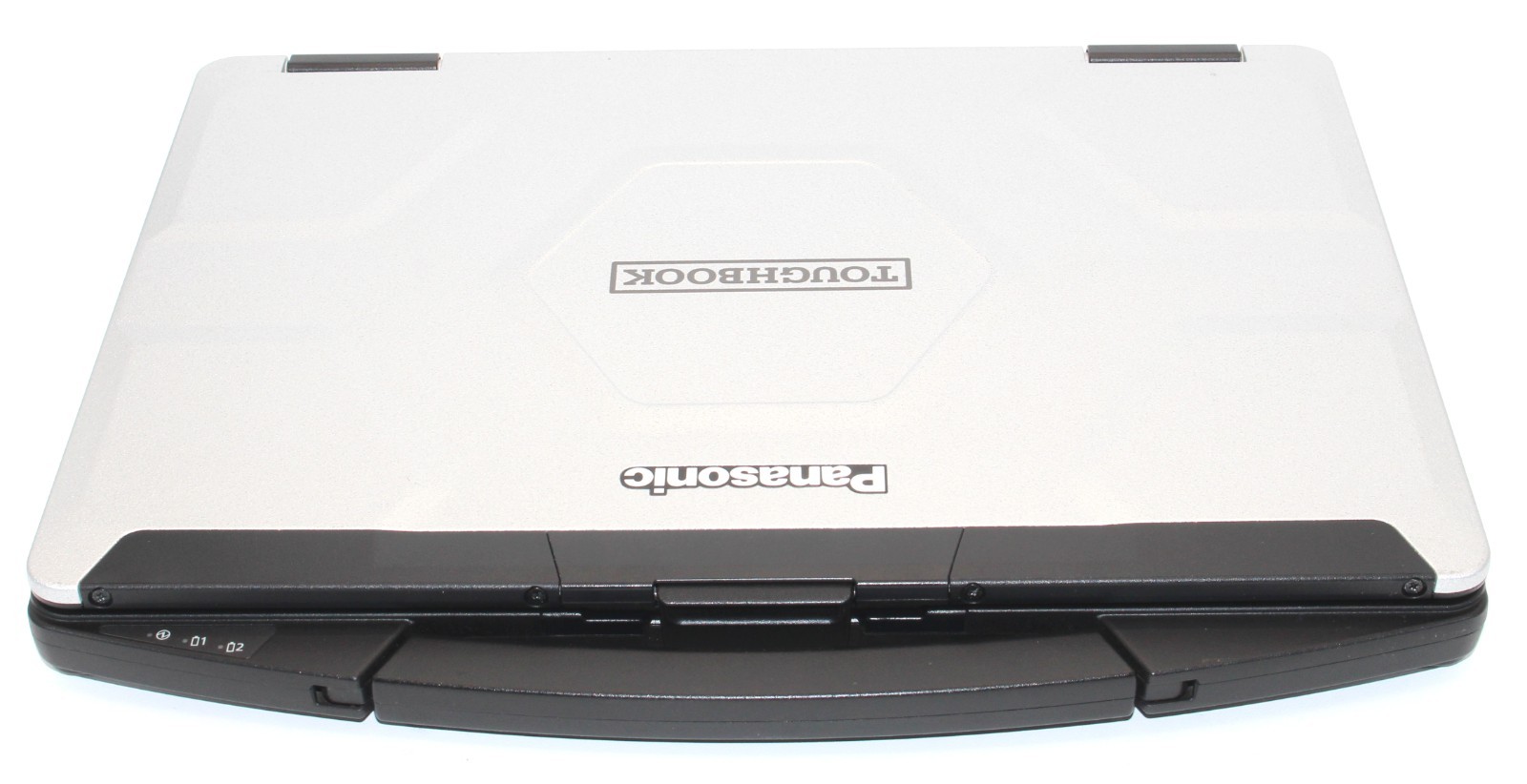 Panasonic Tough CF-54 mk3 Core i532-GB RAM🔹WEB/Touch✔️2TB SSD✔️WIN11P64✔️0HR