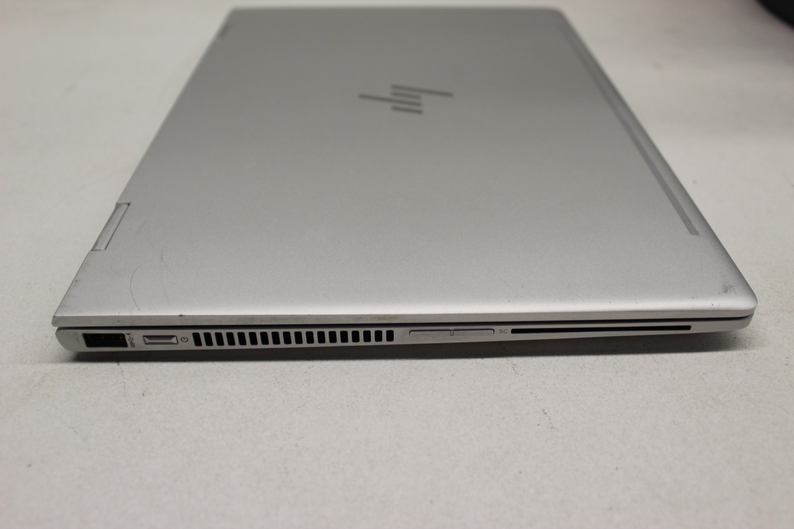 HP Elitebook X360 830 G6 I5-8365 256GB NvME SSD 16GB DDR4 Win11Pro TS* See Desc