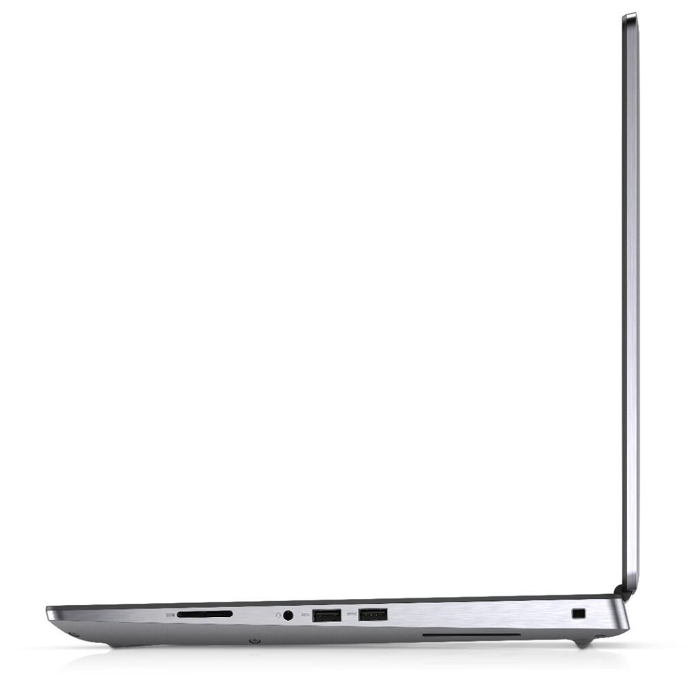 Dell Precision 7760 17″ INTEL CORE i7-11850H 512GB SSD 32GB RAM A3000 WIN11 READ