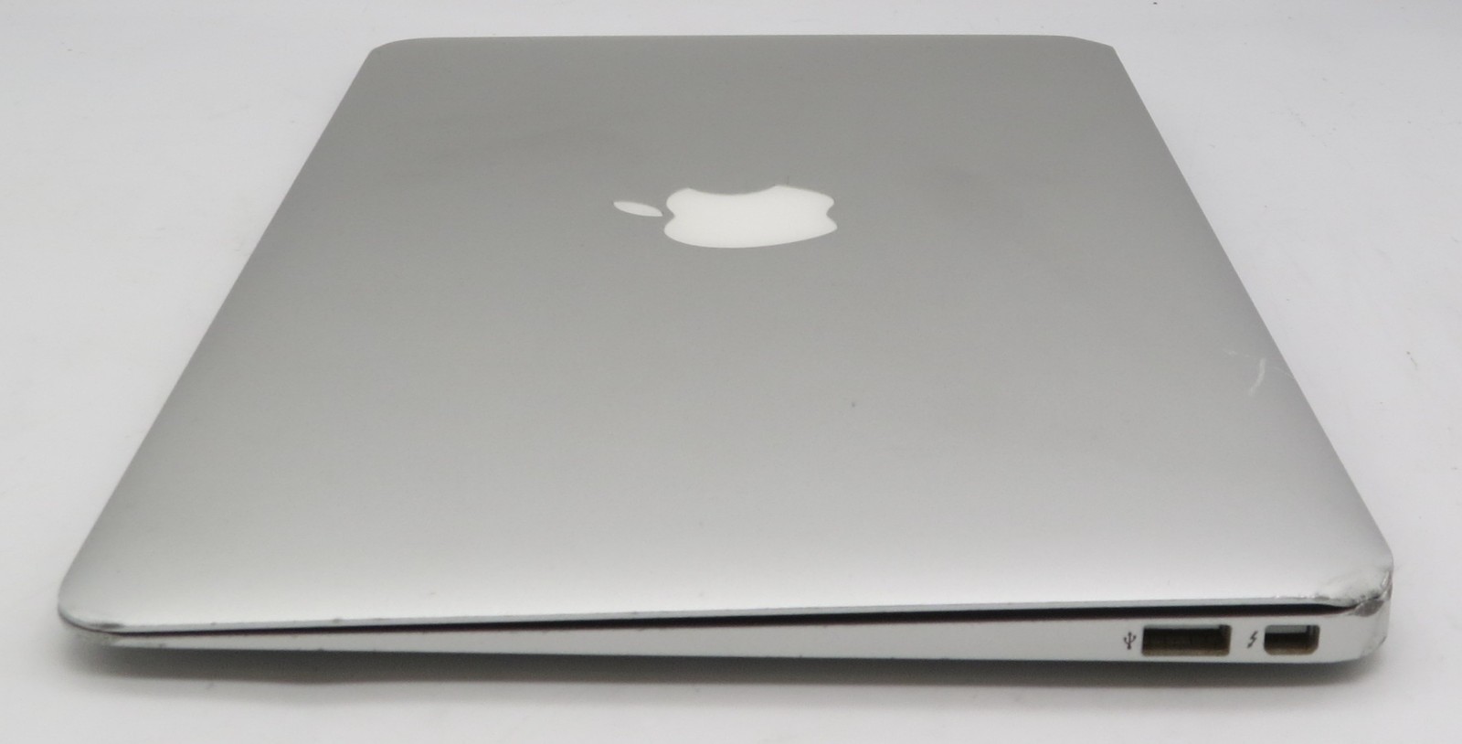 MacBook Air A1465 (2014) | i5-4260U @ 1.4 | 4GB RAM | 128GB HDD | macOS X 10.9