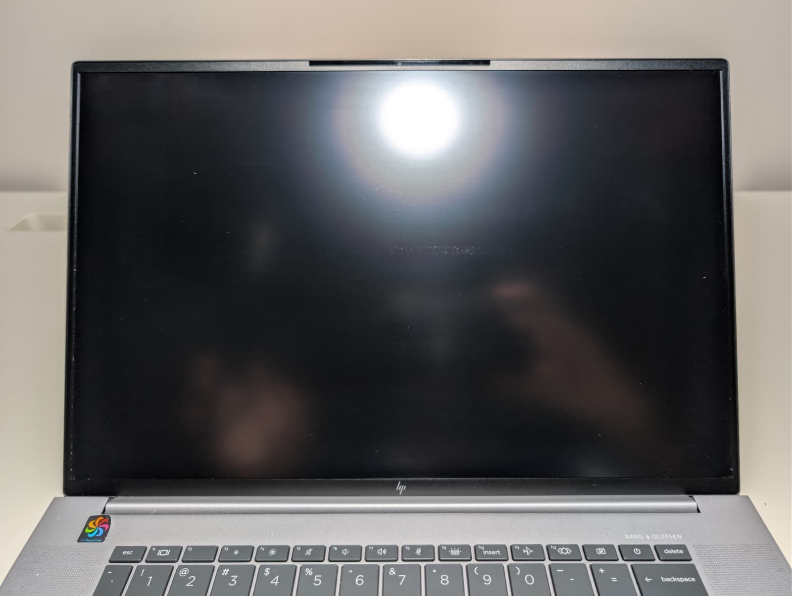 HP ZBook Studio 16 G9 4K Dreamcolor | i7-12th 64GB RAM 2TB SSD | RGB RTX 3070 Ti