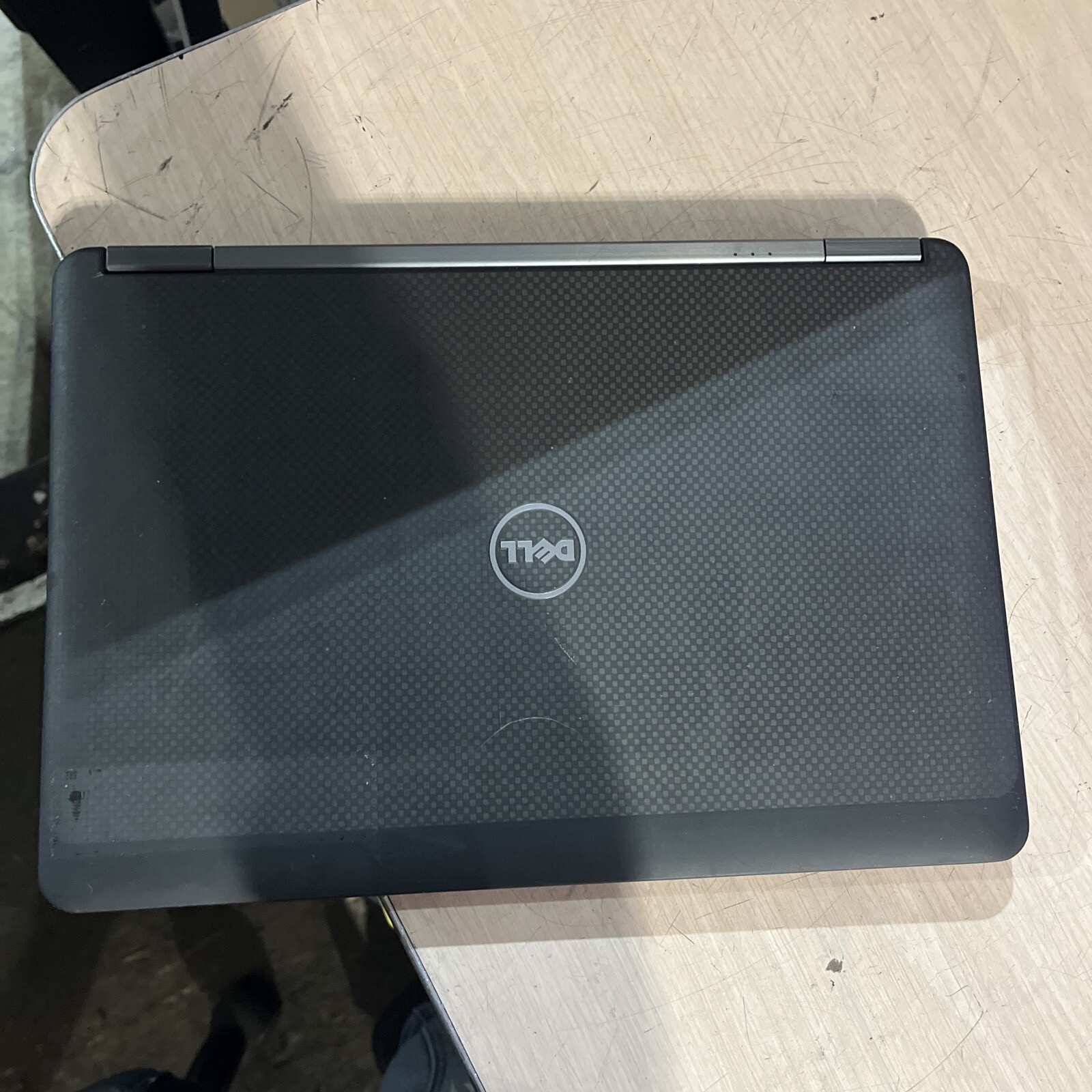 DELL LATITUDE E7240 INTEL CORE I5-4210U 1.70GHZ 8GB RAM NO HD