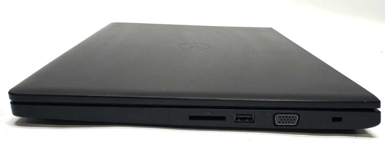 Dell Latitude 3560 15.6″HD i5-5200u@2.20GHz 8GB DDR3L RAM No HDD No OS MC670!