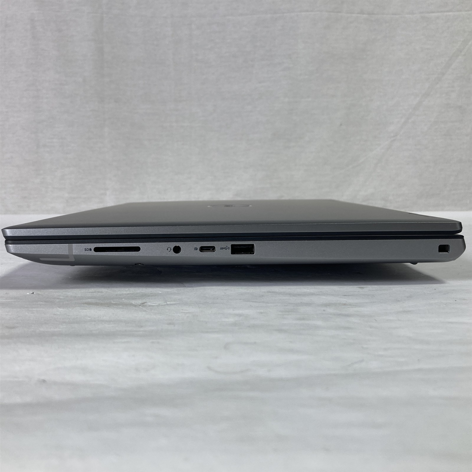 Dell Precision 7670 16″ Laptop Core i7-12850HX 2.1GHz 64GB 1TB NVMe SSD – Win 11