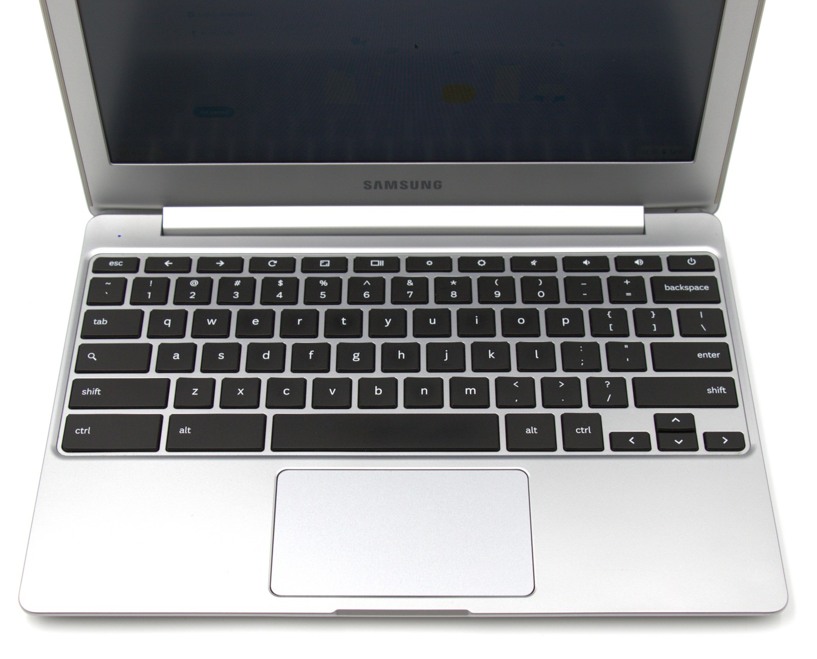 Samsung Chromebook 2 11.6 – HD – Intel Celeron N2840 – 4GB RAM – 16GB SSD