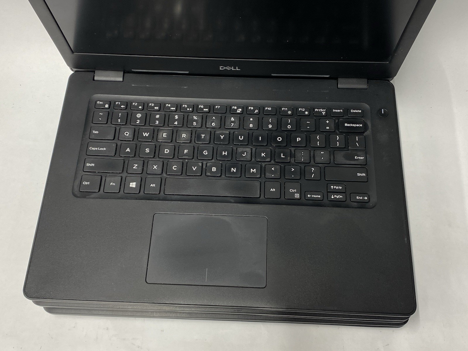 Lot of (3) Dell Latitude 3490 – FHD – i5-8250u – No RAM/SSD/OS – READ