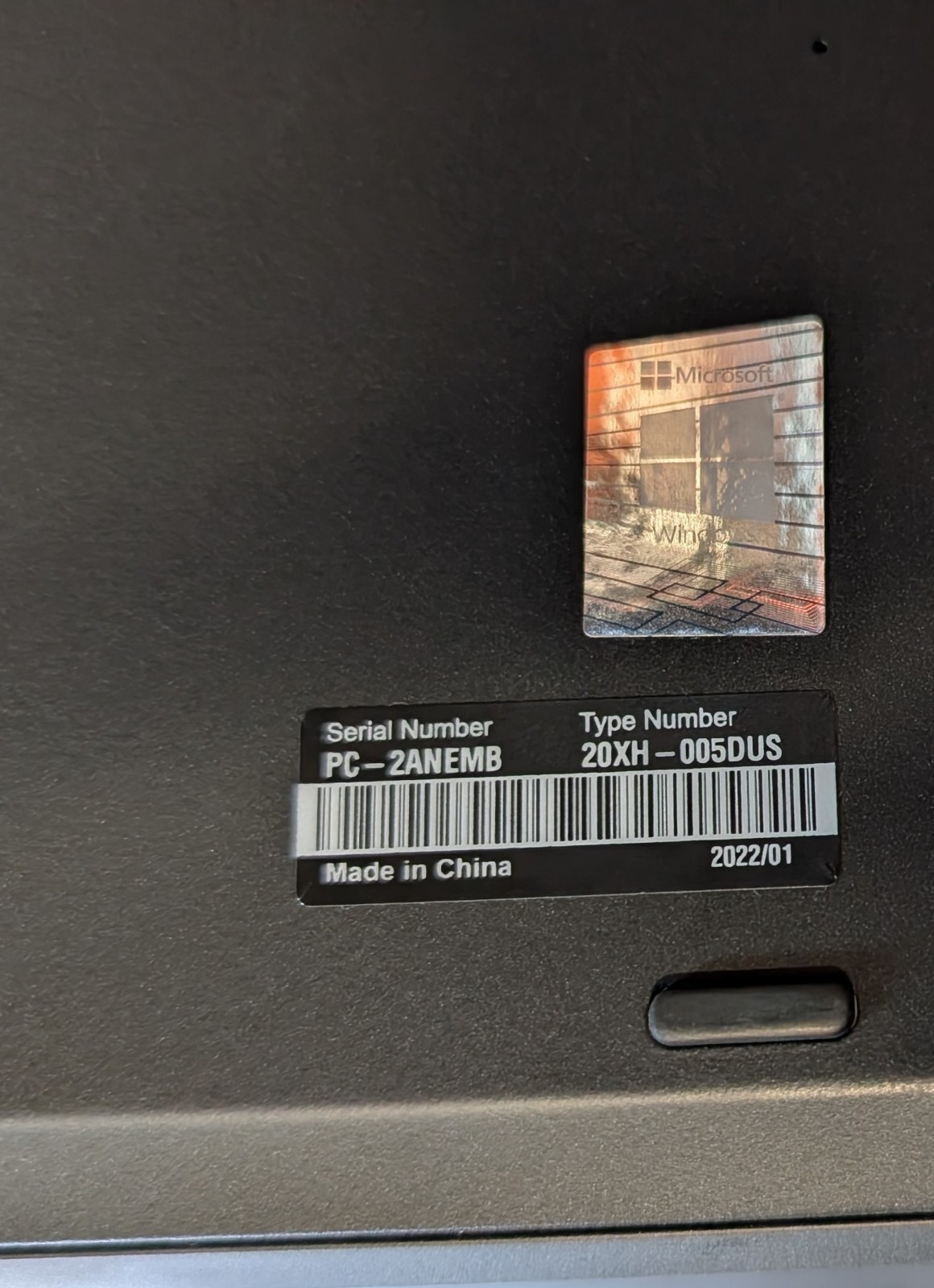 Lenovo ThinkPad X-13″ Gen 2 Computer 256GB SSD Acer Asus Laptop Windows Dell XPS