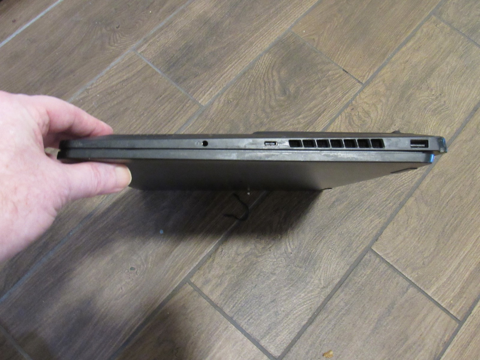 HP OMEN 16 SLIM INTEL CORE ULTRA 7- 255H@1.50GHz 24GB RTX 5060 2TB SSD