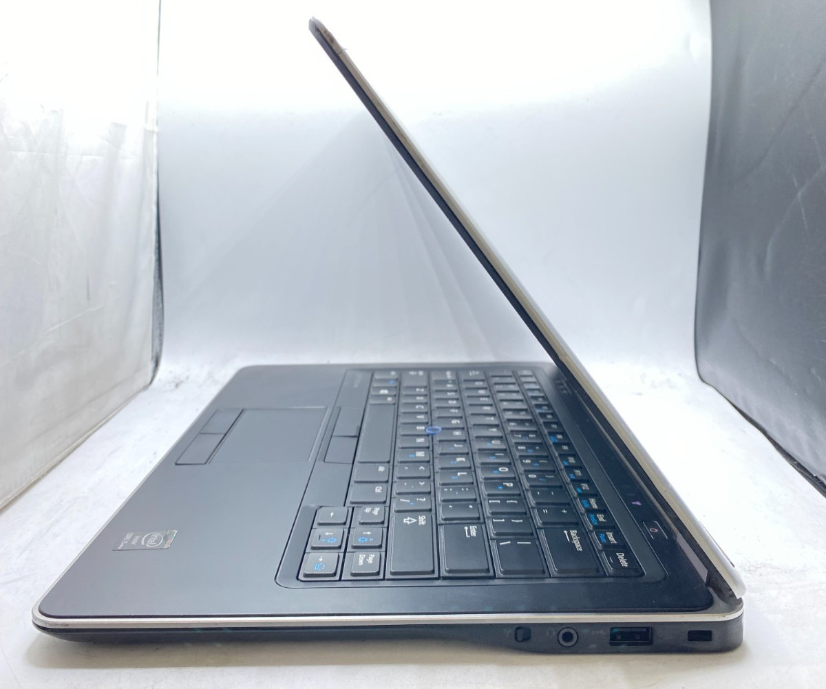 Dell Latitude E7440 Intel Core i5-4300U 1.90GHz 8GB RAM 256GB SSD