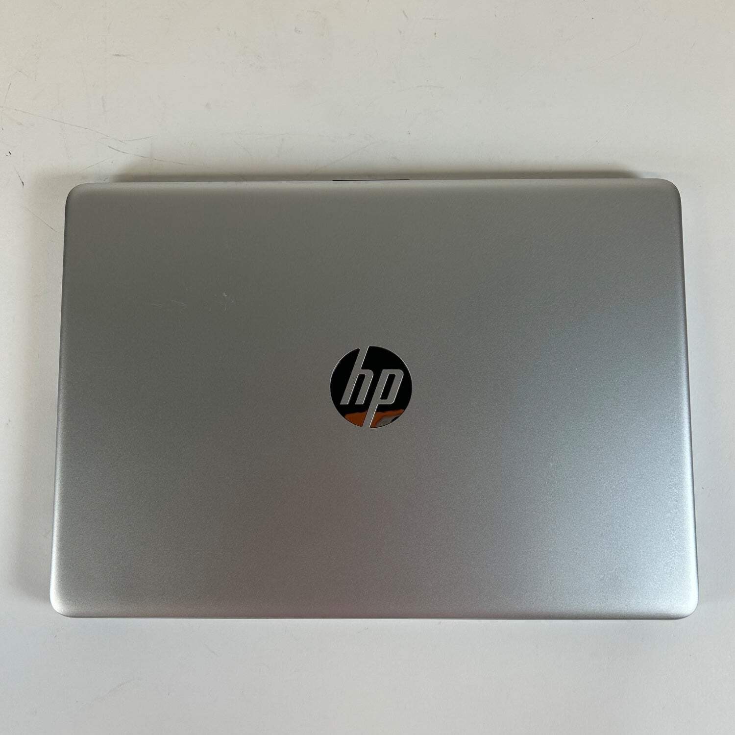 HP Laptop 14-DK1035WM 14″ Ryzen 3 3250U 2.6GHz 4GB RAM 256GB SSD 1TB HDD
