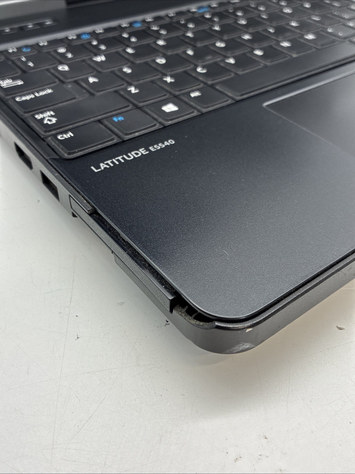 Dell Latitude E5540 Laptop Intel Core i5-4210U + 4GB DDR3 RAM + 500GB HDD (L5)