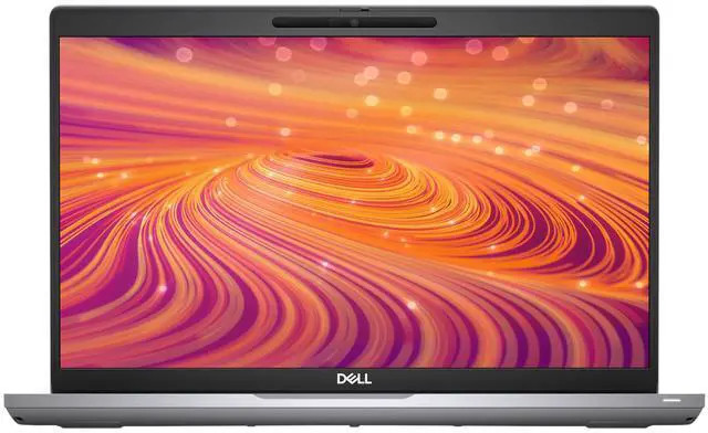 Dell Latitude 5421 i7-11850H 16GB RAM 256GB NVMe SSD 14 in FHD W11 Pro