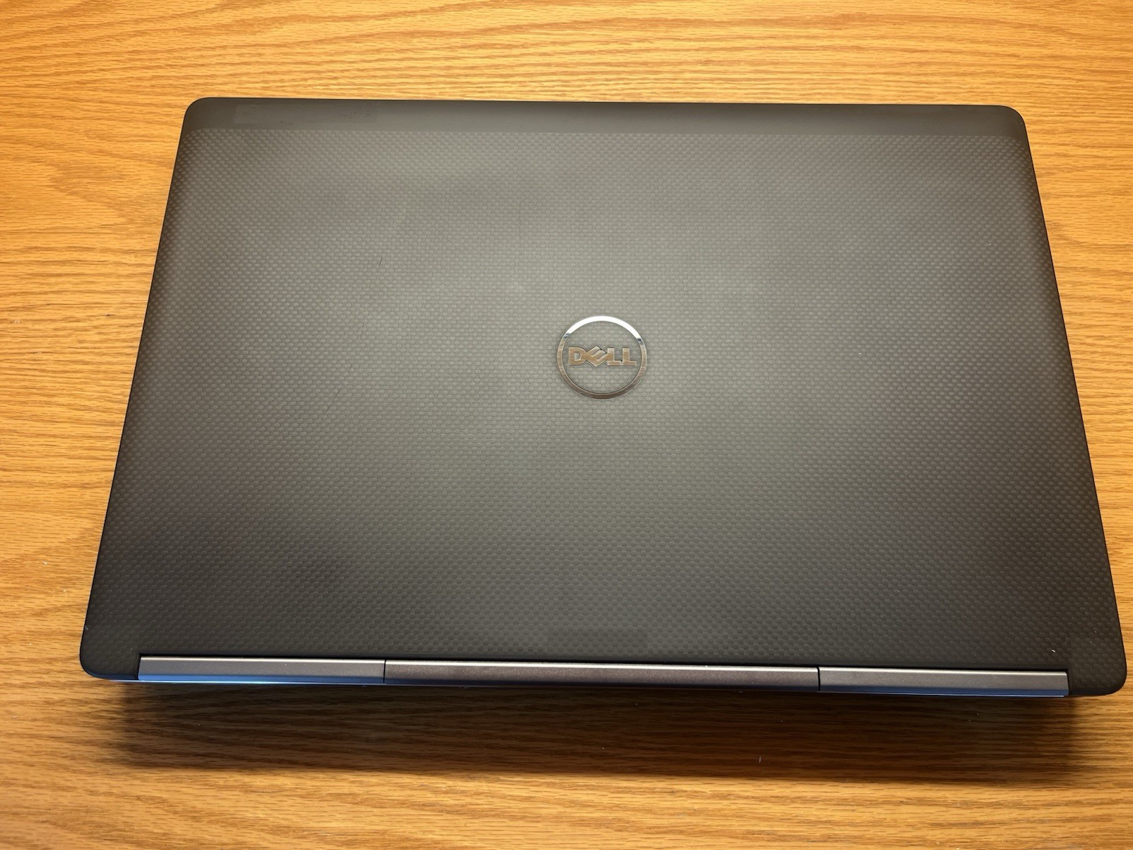 Dell Precision 7710 17.3″ Laptop i7-6820HQ M3000M **No RAM/SSD/OS/Batt/AC**READ*