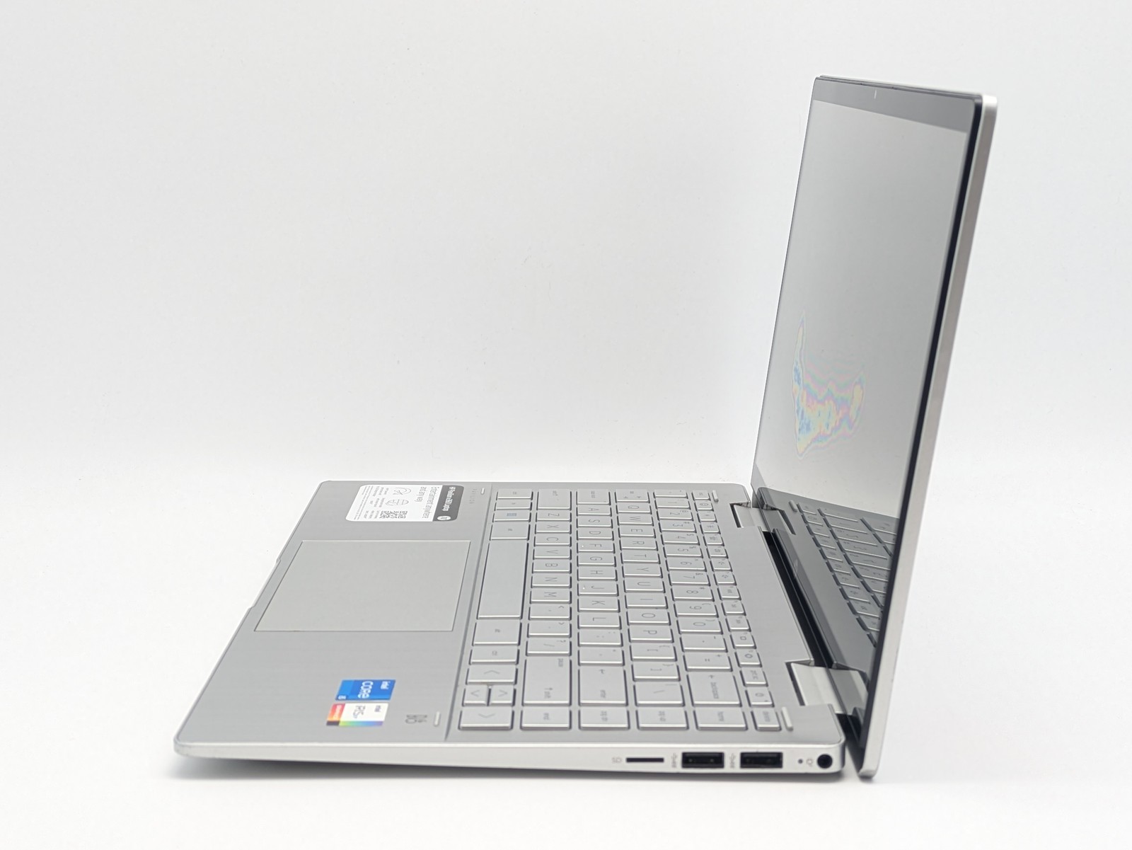 HP Pavilion x360 2-in-1 14-ek1051cl 14″ i5-1335U 8GB DDR4 512B SSD Windows 11H