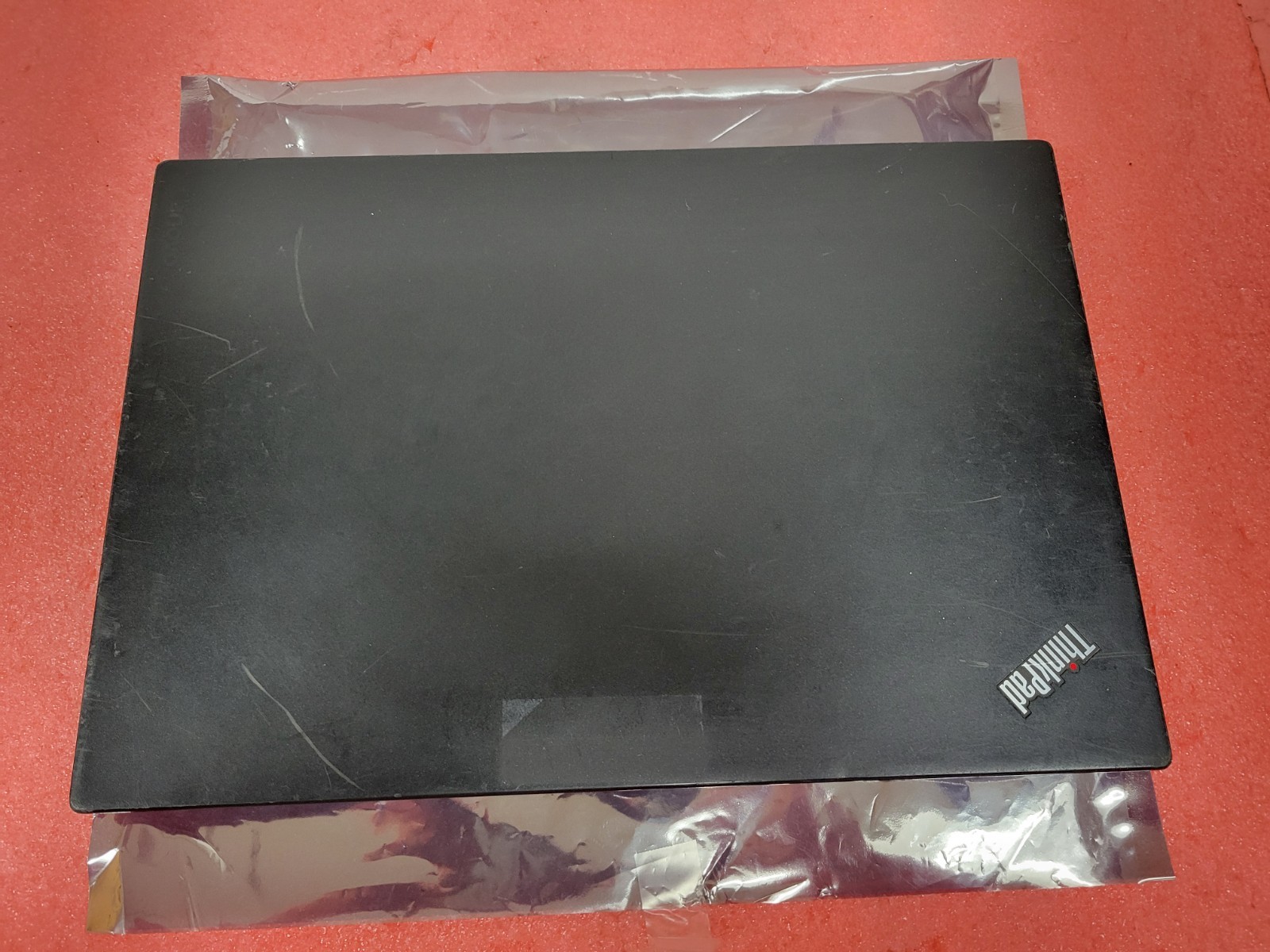 Lenovo ThinkPad T460S i5-6300U 4GB RAM *AS IS/BIOS* (NO SSD/OS/BATT) | LP510