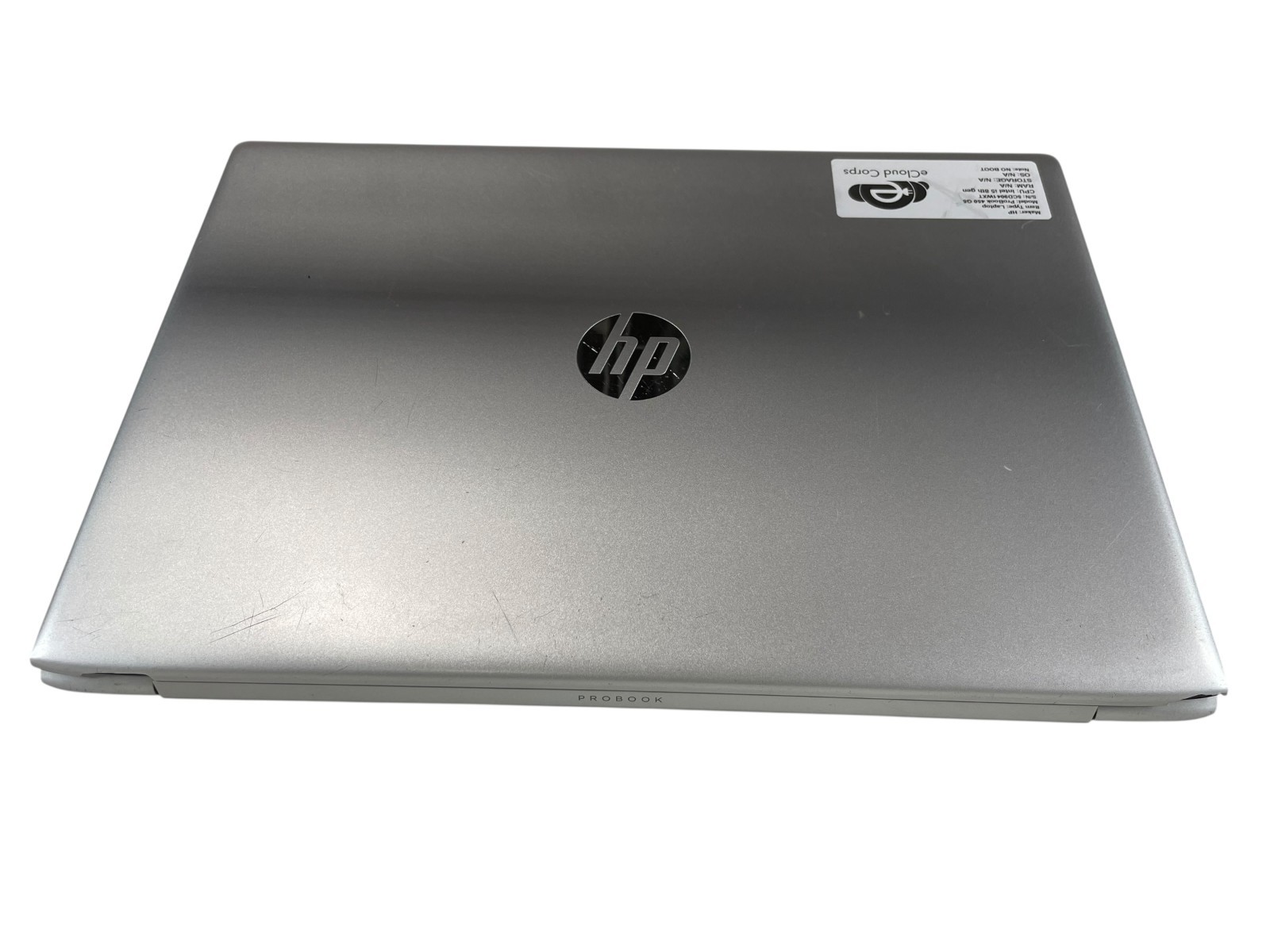 HP ProBook 450 G5 i5 8th GEN