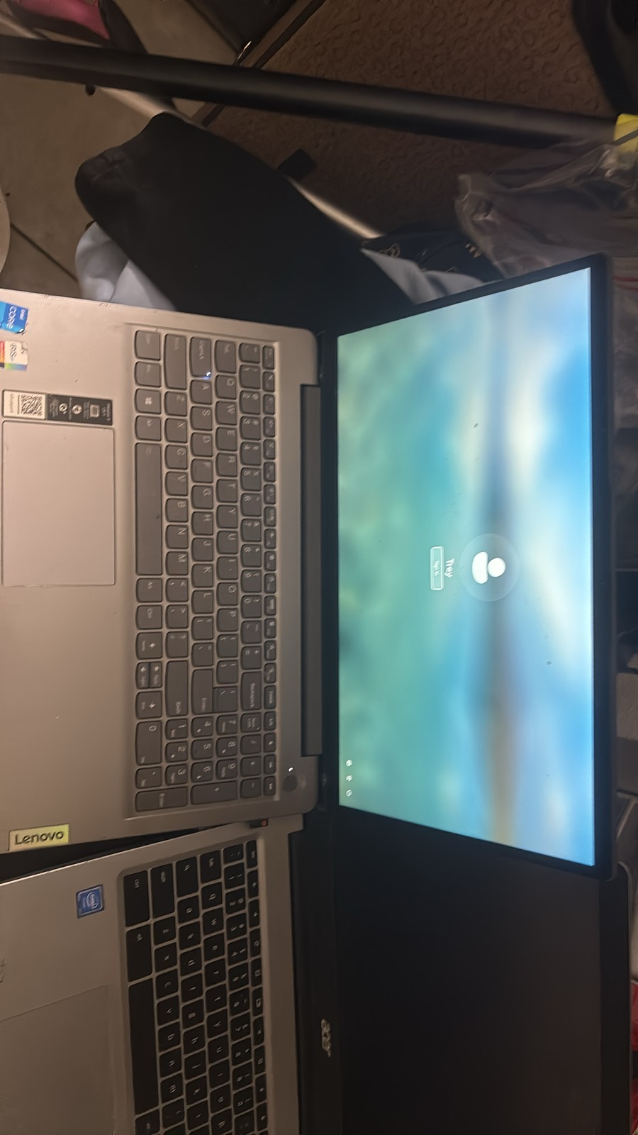 Lenovo IdeaPad Slim 3 Chromebook 14″ FHD MediaTek 4GB RAM 64GB eMMC