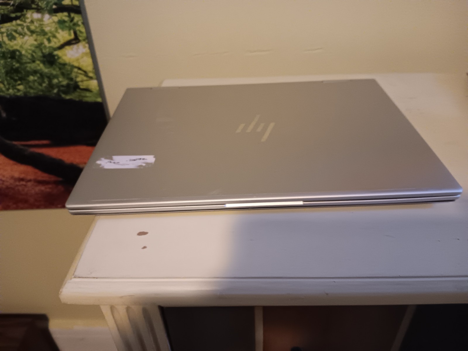 HP Envy X360 13-bf0001tu 12th Gen i5 No Power! For Parts See Pictures