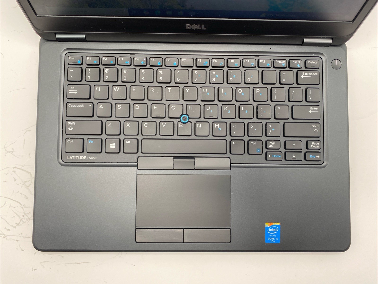 Dell Latitude E5450 Laptop Intel Core i5-5300U 2.3GHz 8GB RAM 500GB HDD W10P FHD