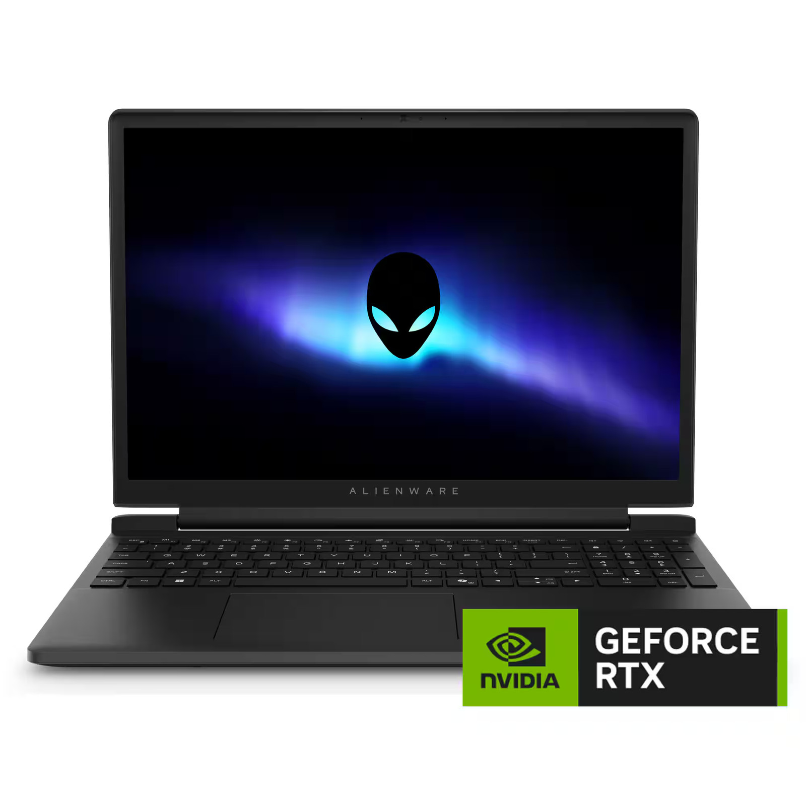 Alienware – 15.3″ 2K Gaming Laptop – AMD Ryzen 200 Series R7 260 2026 – 32GB …