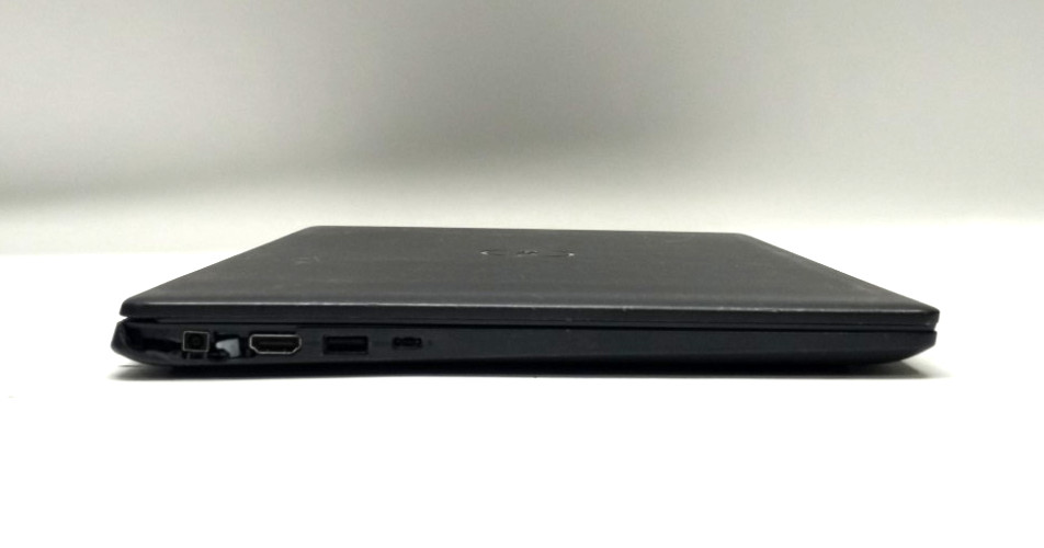 Dell Latitude 3510 15.6″FHD i5-10210U@1.6GHZ 8GB RAM 256GB NVMe Win11Pro MC567*!