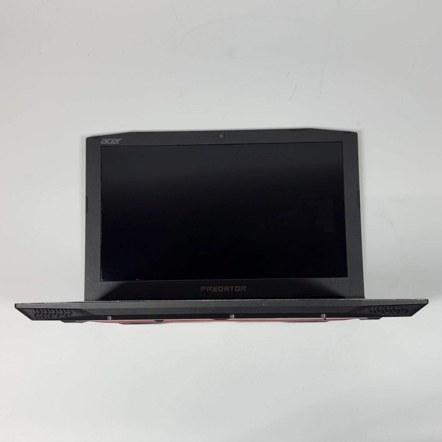Acer Predator Helios 300 N17C1 15.3″ i7-8750H 2.2GHz 16GB RAM 256GB SSD GTX 1060