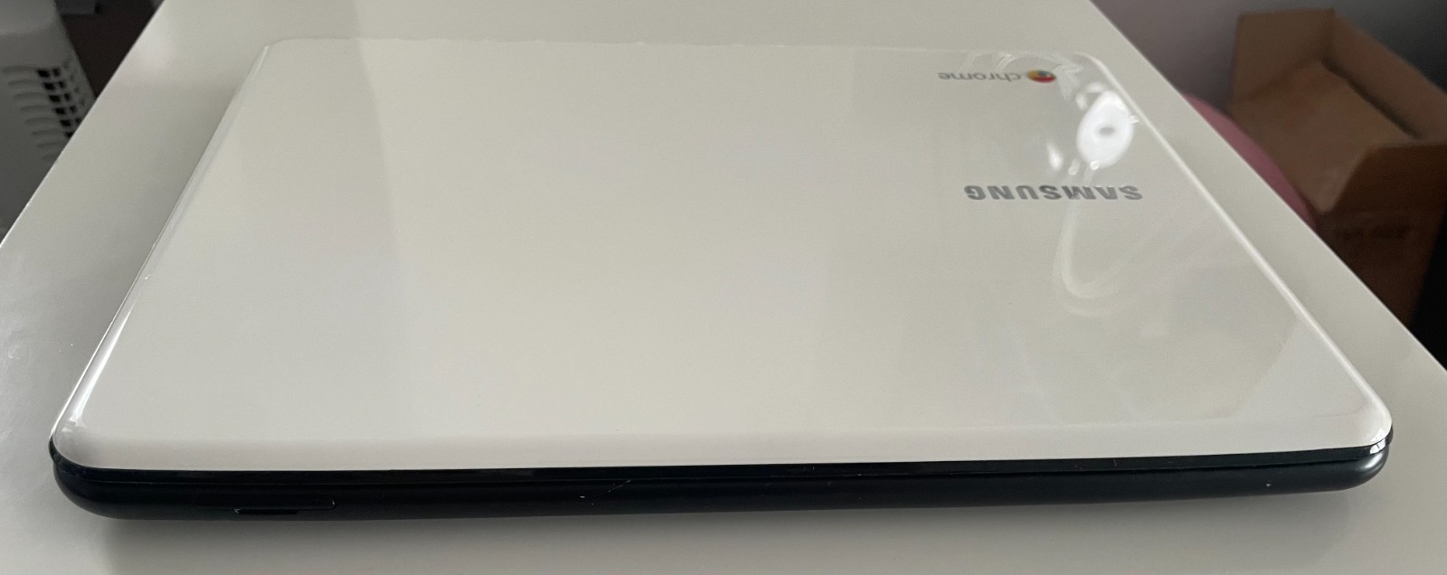Samsung Chromebook 500C XE500C21-H01 DE 2011 – Functional – White