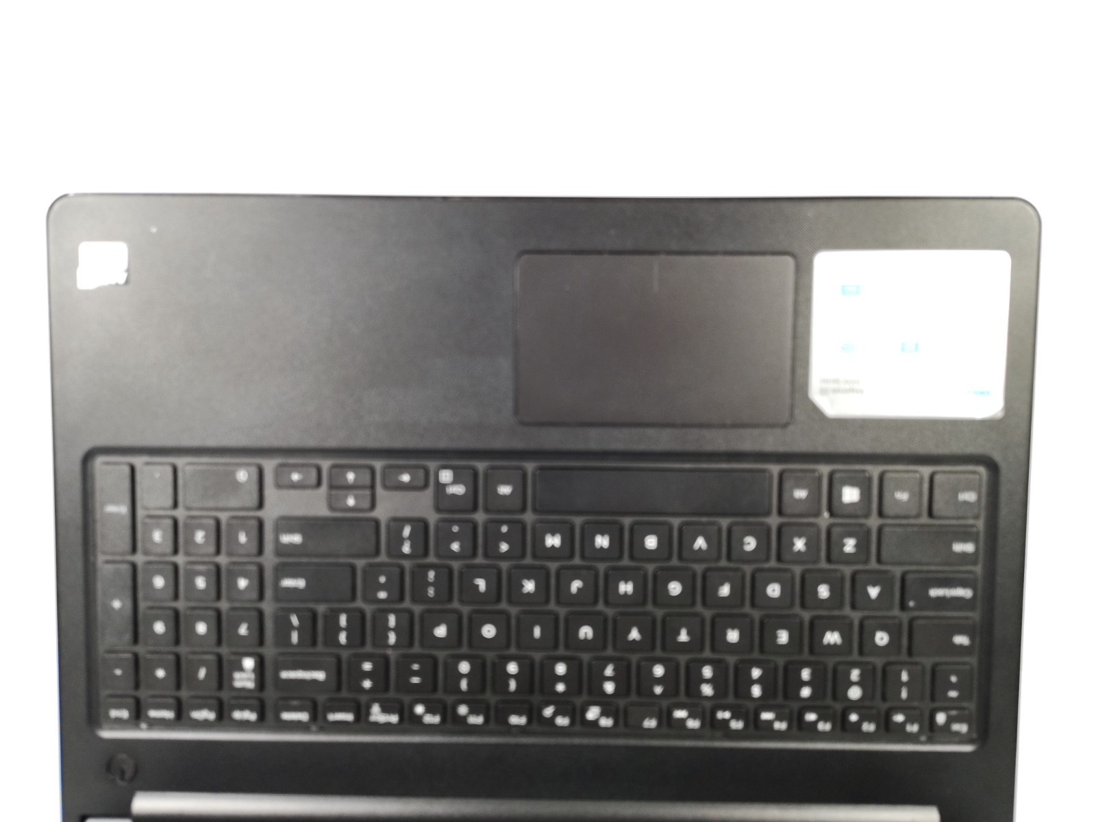 DELL Inspiron 15 3565 Touchscreen Laptop 4GB RAM AMD A6-9200 – For Parts