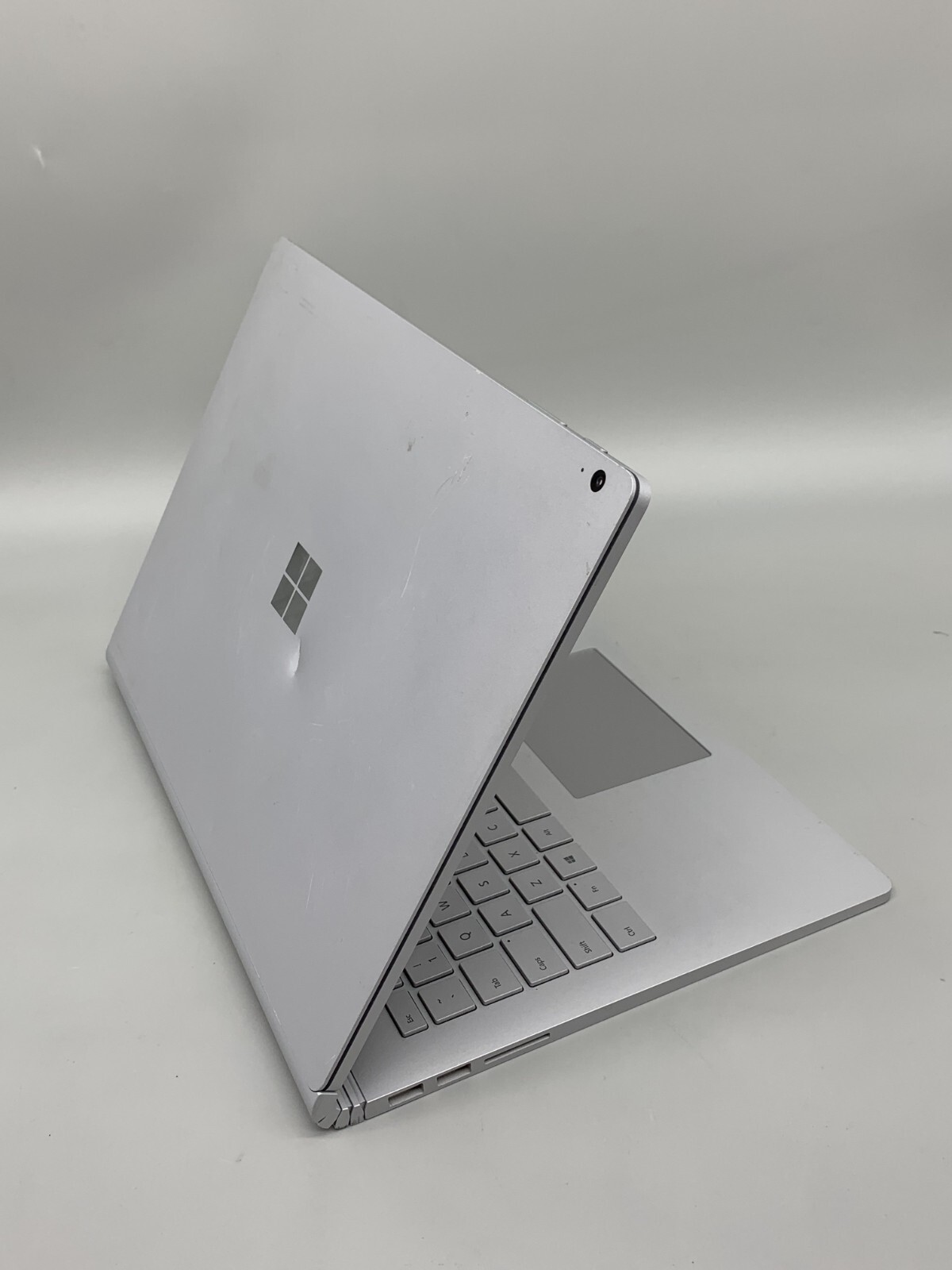Microsoft Surface Book2 1832 i7-8650U 1.8GHZ 16GB DDR 512GB SSD Silver FAIR/SEE