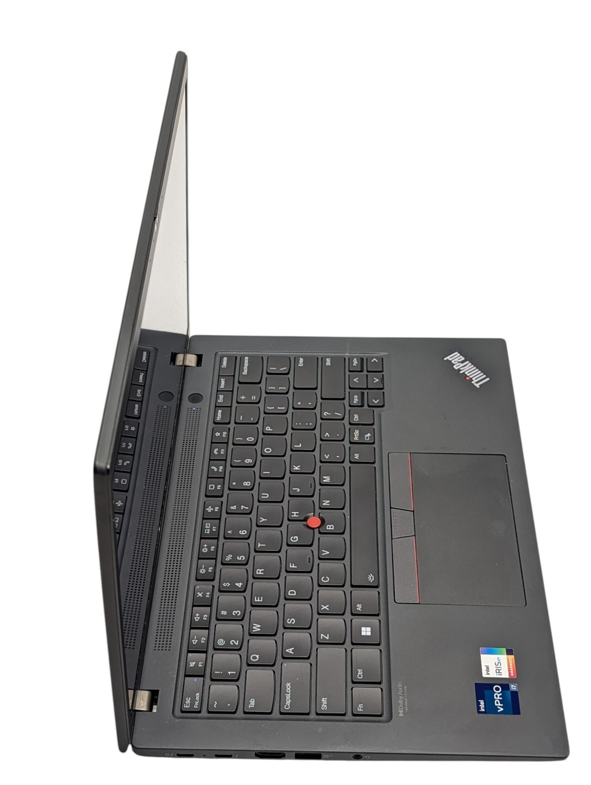 Lenovo Thinkpad T14s Gen 3 i7 1.81GHZ 16GB RAM 256GB SSD Grade D
