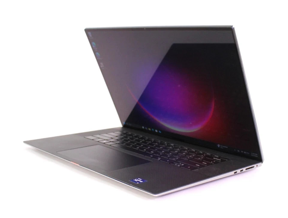 Dell Precision 5760 17” Intel i7-11850H 32GB RAM 500GB SSD RTX A2000 Win11 Pro