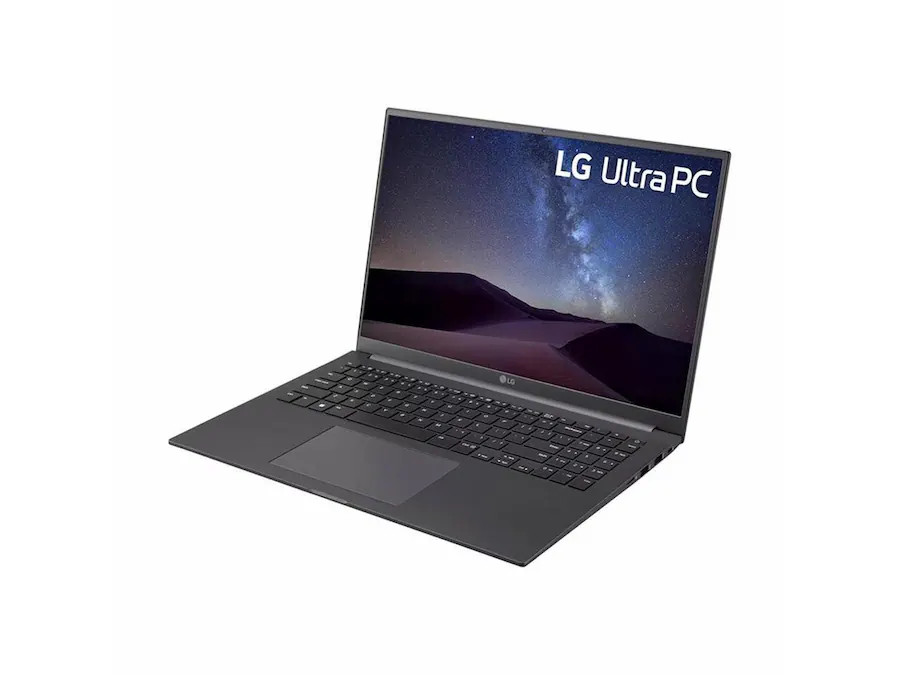 LG ULTRAPC 16 ” Ryzen 5 7530U 16 GB RAM 512 SSD