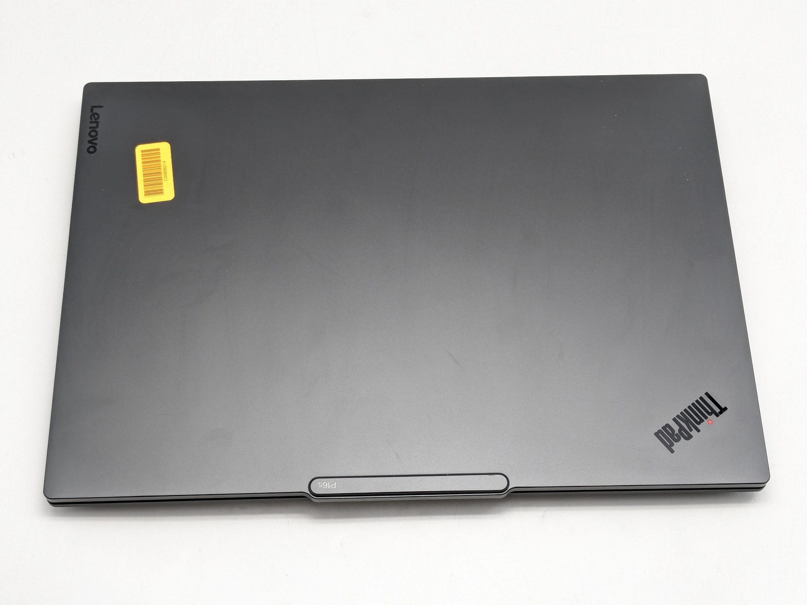 Lenovo ThinkPad P16s Gen 5 16″ Ultra 9 386H 64GB DDR5 2TB SSD RTX PRO 2000 No OS
