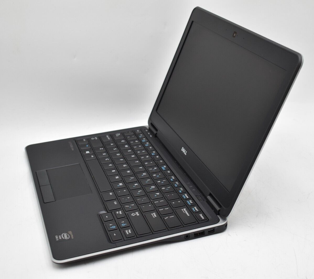 12.5″ Dell LATITUDE E7240 Laptop i5-4300U @ 1.90GHz 4GB RAM NO HD *READ