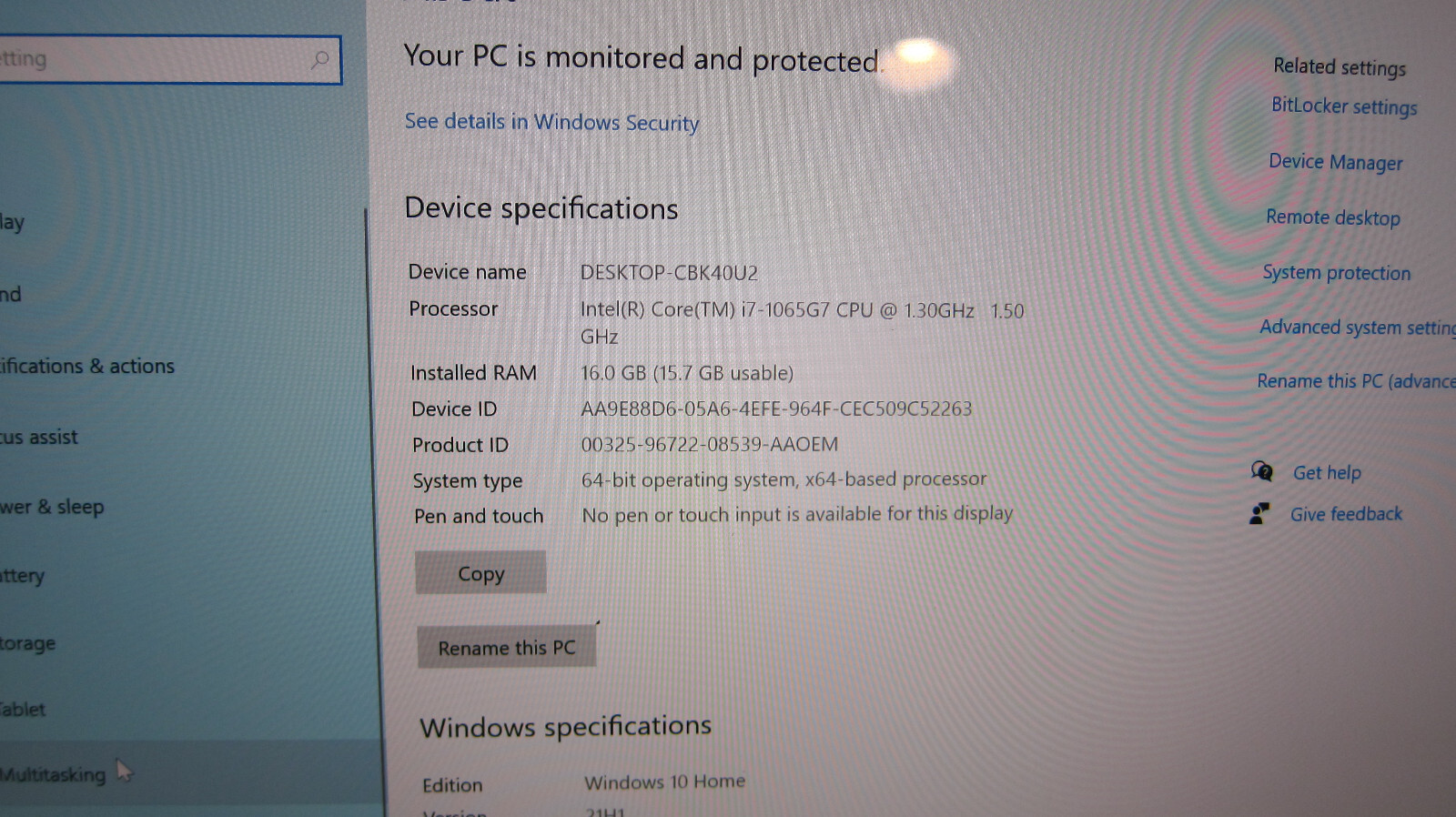 LG Gram 17″ (Intel Core i7-106567 512GB SSD, 16GB RAM) Laptop – FREE SHIPPING