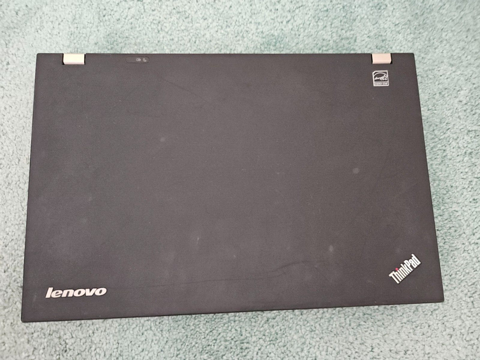 Untested Lenovo T520 ThinkPad Laptop! Intel Core i5 Processor