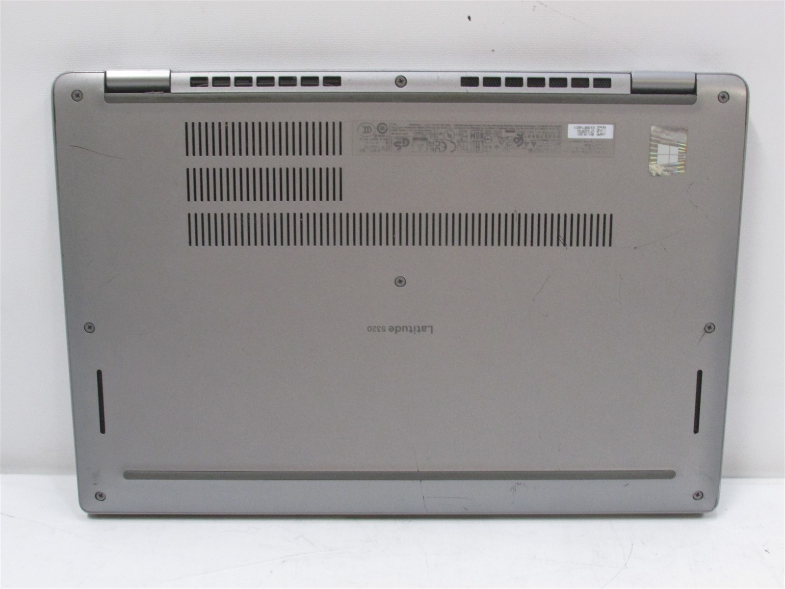Dell Latitude 5320 i5-1135G7 2.4GHz 16GB RAM 256GB NVME 13.3″ W11 Pro COSM WEAR