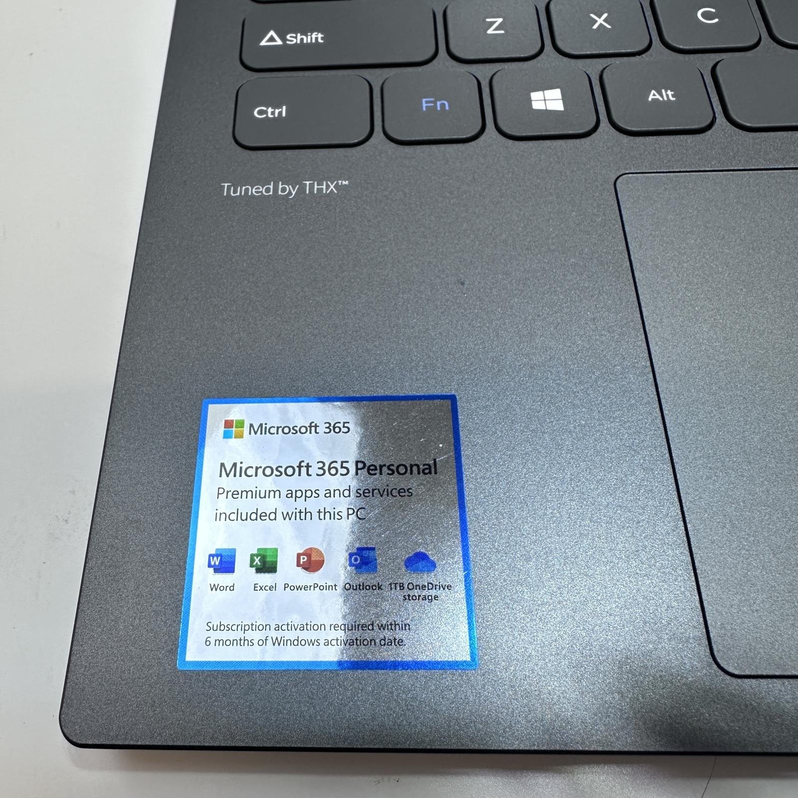 Gateway GWTN156-11BK Laptop, Intel Pentium Silver N5030, 4GB, 128GB