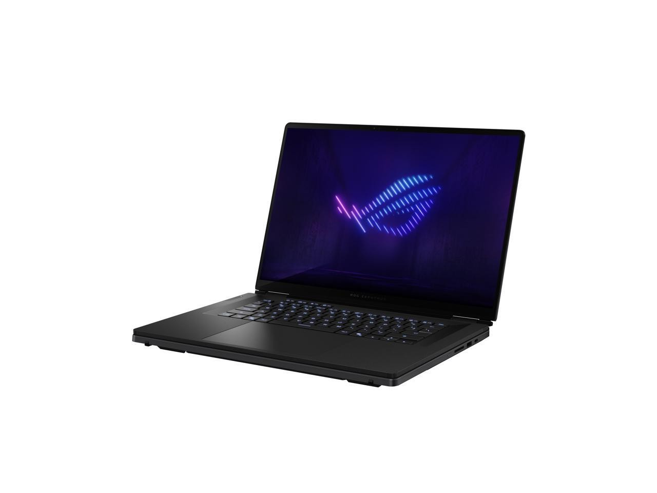 ASUS ROG Zephyrus Duo 16″ Gaming Laptop – Intel Core Ultra 9 386H – NVIDIA GeFor