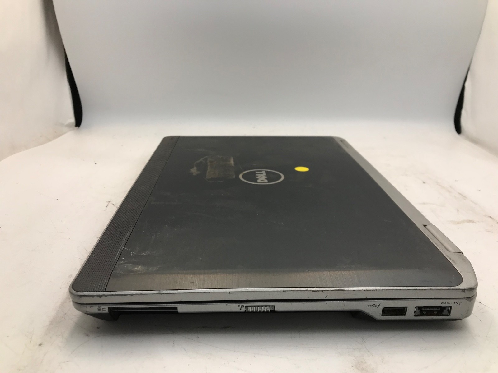 Dell Latitude E6320 Intel Core i5-2540M 13″ 2.6 GHz -BAD DISPLAY/TOUCHPAD – MZ