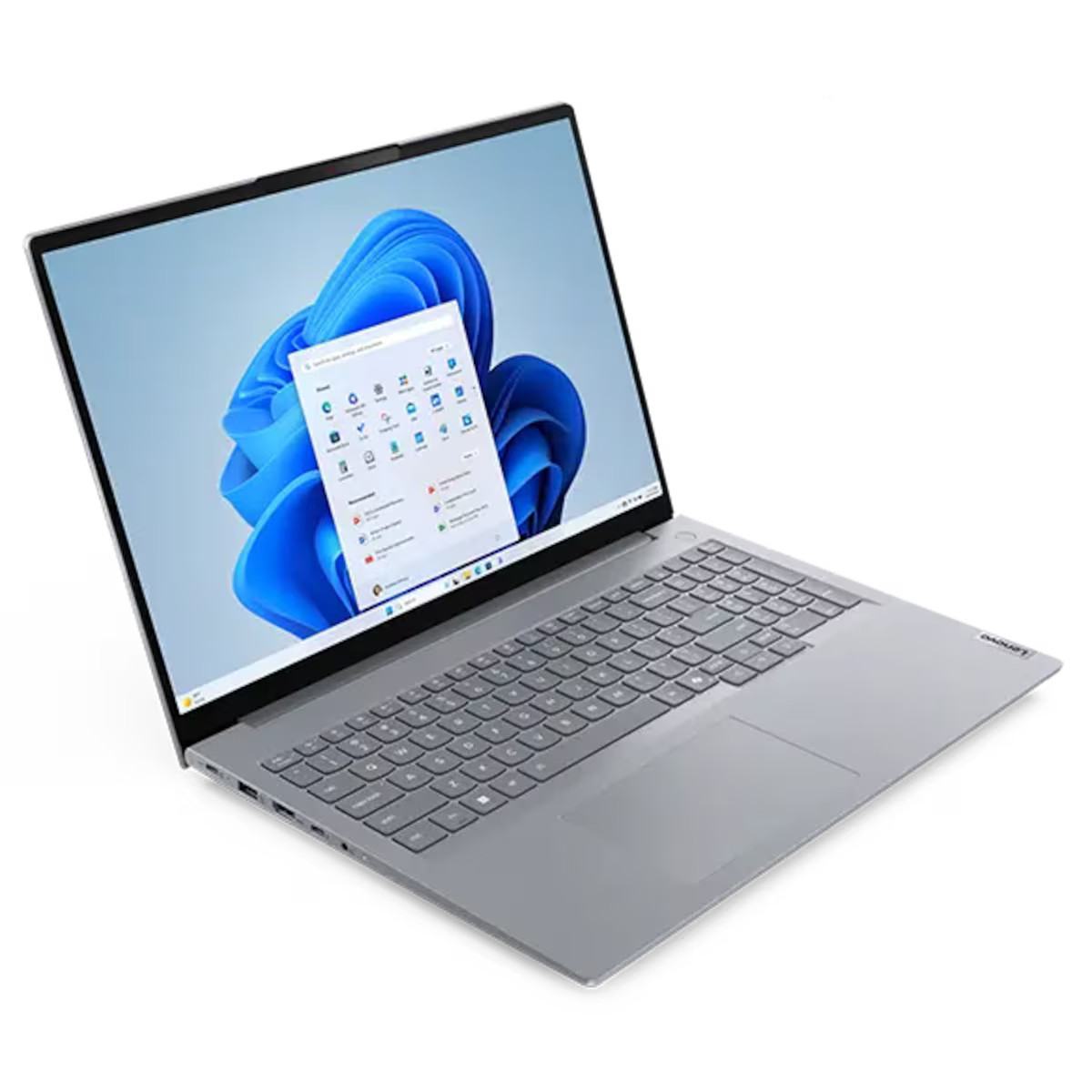 Lenovo ThinkBook 16 Gen 9 Core 5 210H 16GB RAM 512GB SSD W11 Pro WUXGA Touch