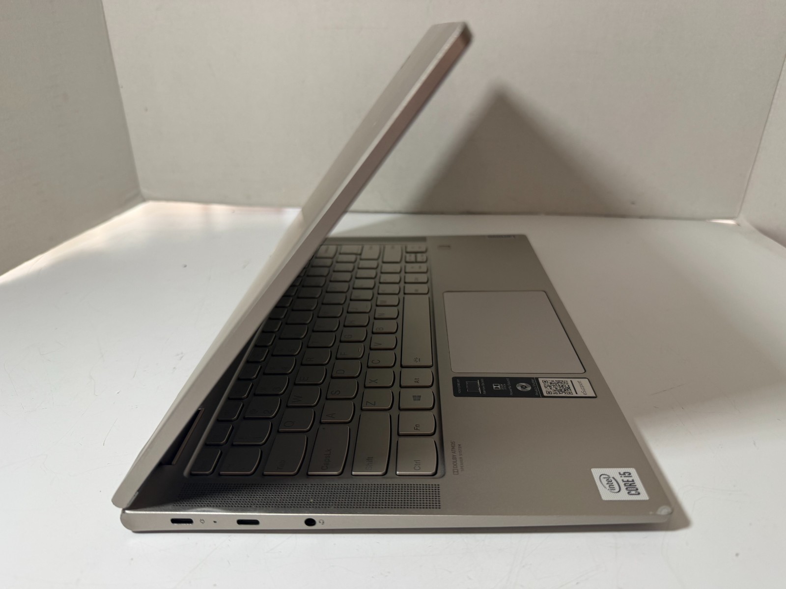 Lenovo Yoga C740-14IML 14″ Touch i5-10210U 8GB RAM 256GB Win11H READ!!!!!