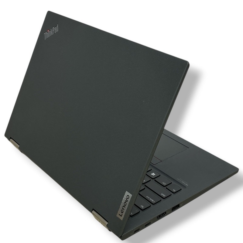 Lenovo ThinkPad X13 Yoga Gen2 Touch 2in1 i5-1135G7 16GB 256GB SSD W11 P Laptop
