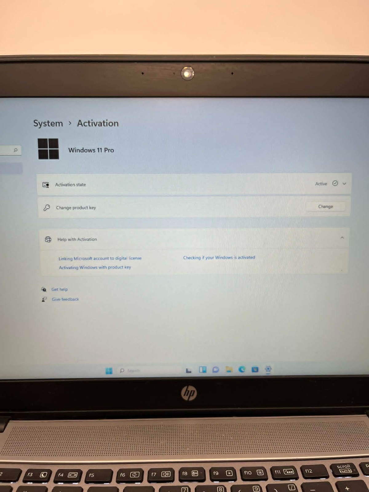 HP EliteBook| Windows 11 |i5-5300U|8GB|500GB|Backlit| YEAR WARRANTY |New Battery