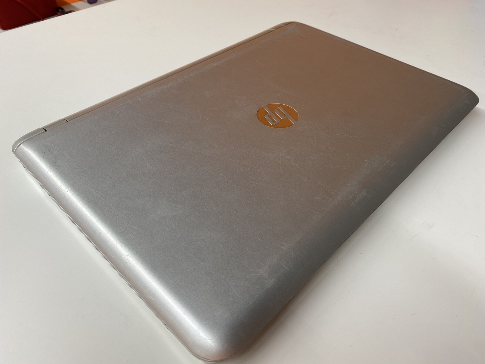 HP 17T-G100 i7 Processor GTX 960M for repair