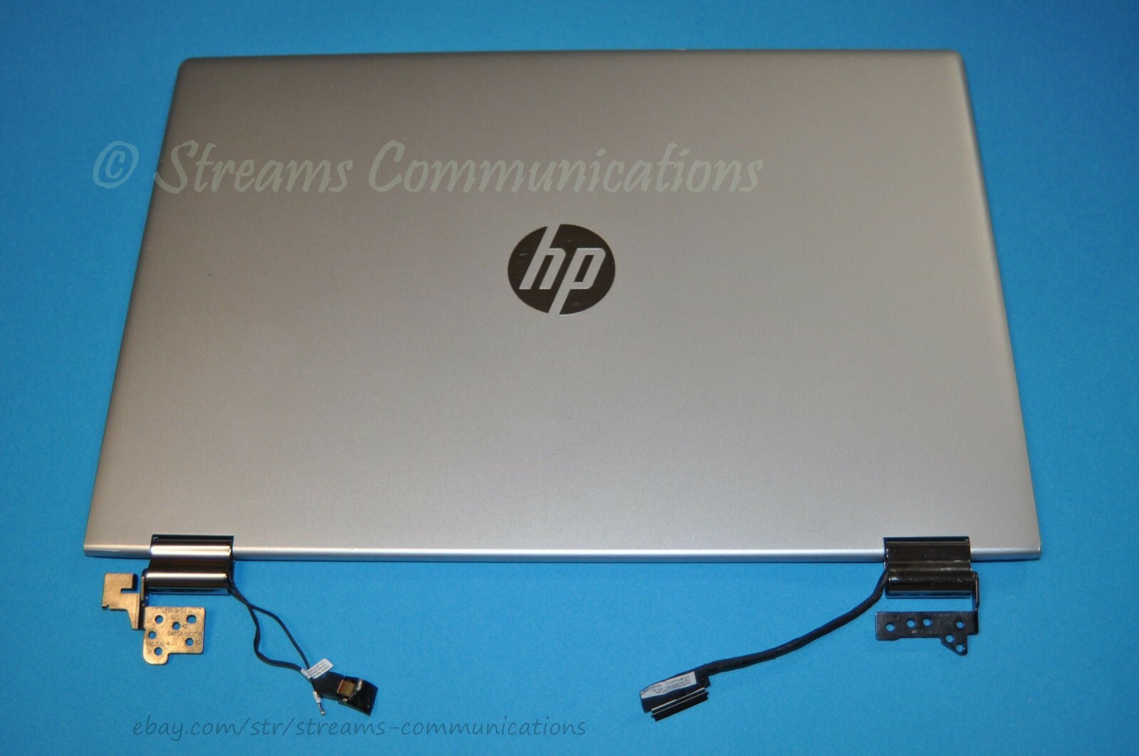 HP Pavilion x360 – 15-CR 15-cr0035nr 15.6″ Laptop LCD Touchscreen Assembly