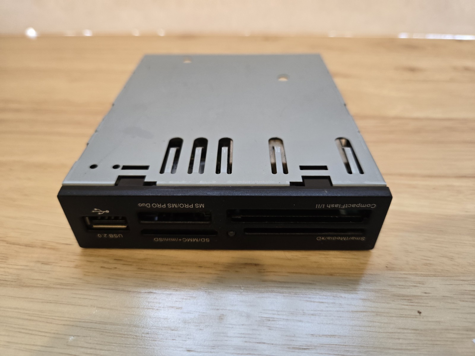 HP Multi Card Reader CR504U2-5151 405955-006 SD/MMC+ Mini SD Reader 487559-001