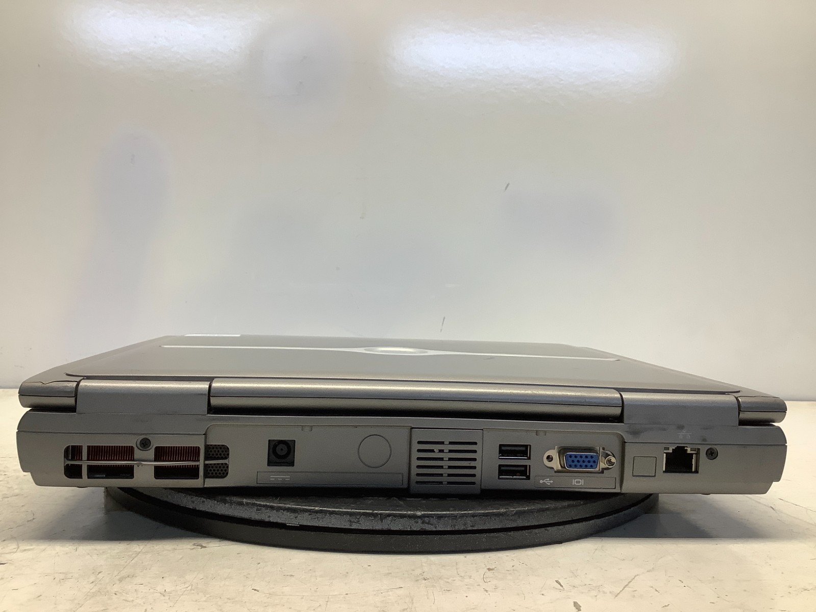 Dell Inspiron 1150 Intel Celeron 2.4GHz 512 MB NO HDD