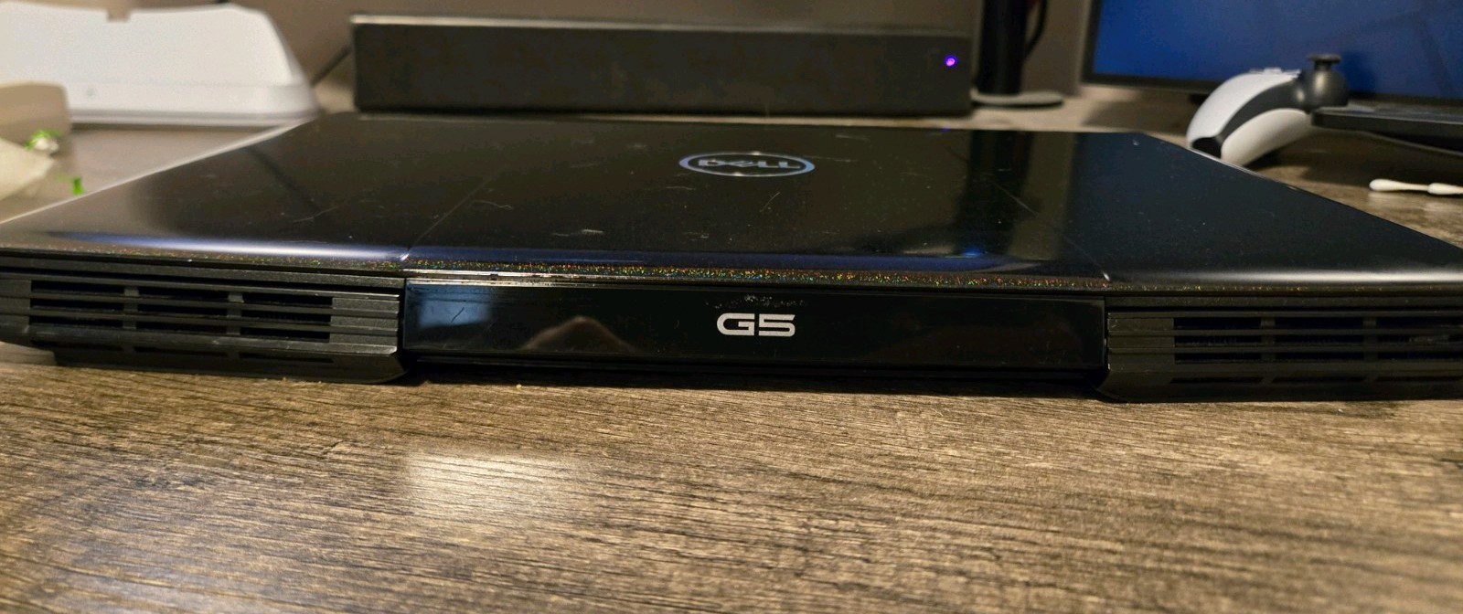 Dell G5 15 5500 15.6″ 500GB HD, Intel Core i7 10750h, 32GB RAM, Geforce 1660 Ti
