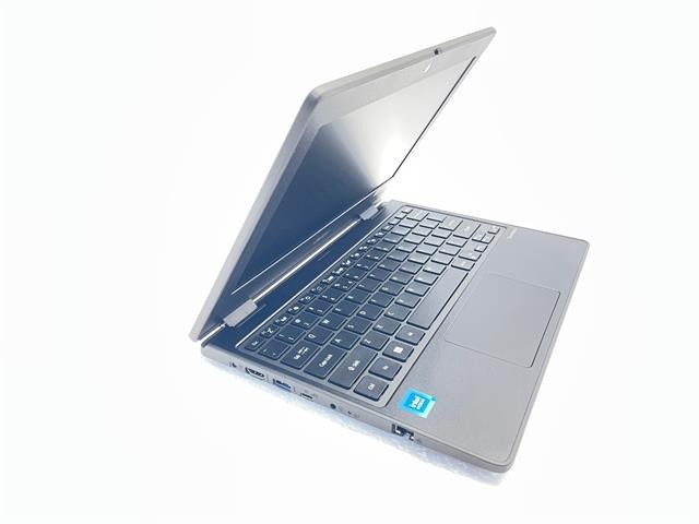 Acer TravelMate B3 11.6″ Notebook Celeron N5100 4GB 128GB W11PE NX.VQQAA.006